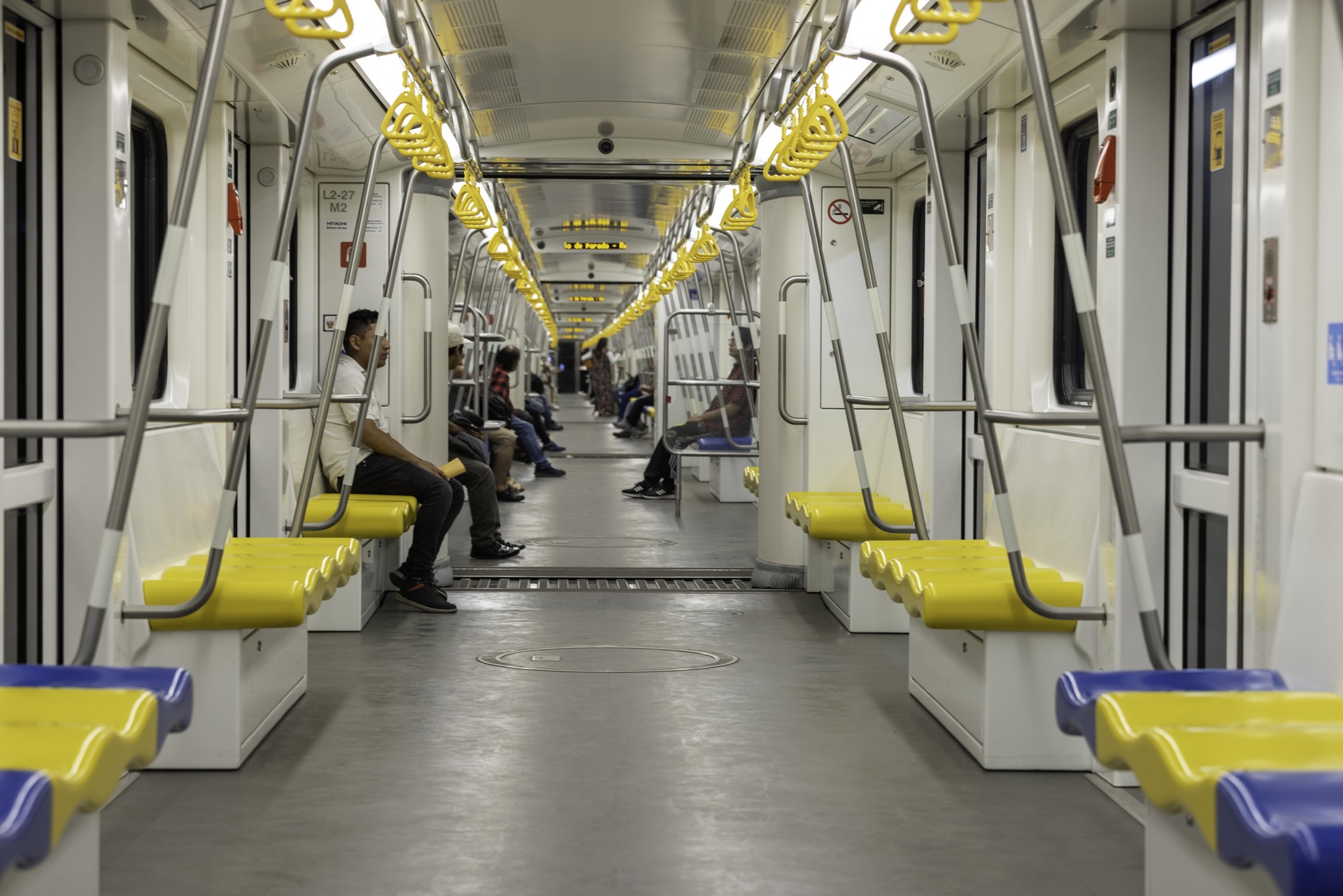interiordeltren
